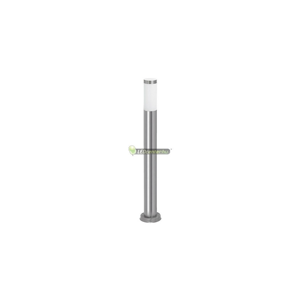 Rábalux INOX kültéri álló lámpa, 1100 mm, 1xE27, IP44