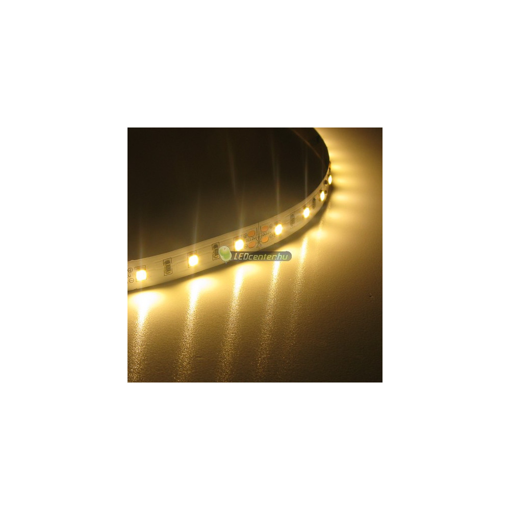 CLARO beltéri SMD2835 LED szalag tekercs