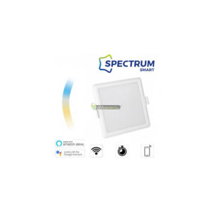 SpectrumLED Smart ALGINE WiFi-s okos LED mennyezeti lámpa