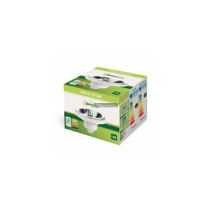 SpectrumLED AR111/ES111 GU10 230V 10W 20° melegfehér szpot, fehér 2évG WOJ14560