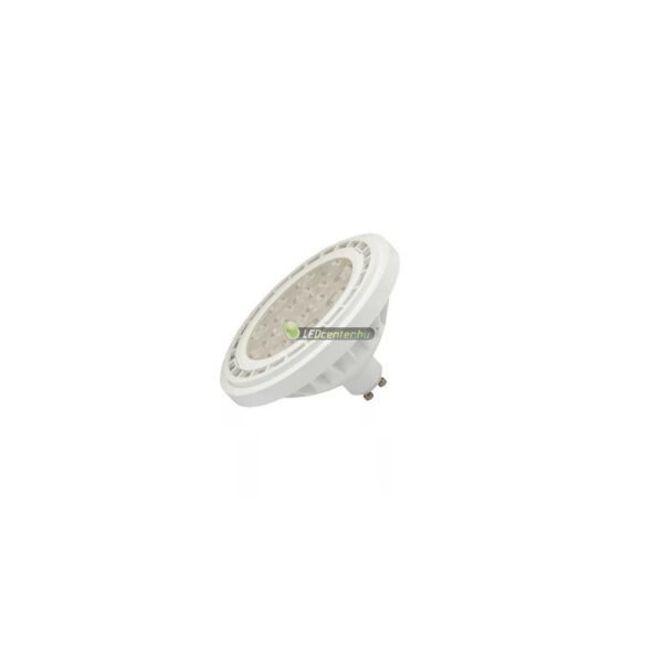 SpectrumLED AR111/ES111 GU10 LED szpot, 10W 40°, fehér