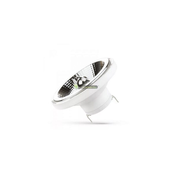 SpectrumLED AR111/G53 12V LED szpot, 14W 45°