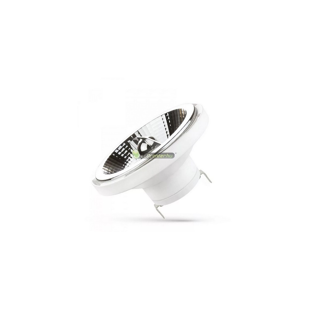 SpectrumLED AR111/G53 12V LED szpot, 14W 45°