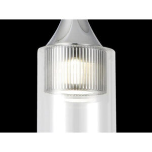 Rábalux Candice modern, dizájn LED lámpa 15W, TERMÉSZETESfehér 5évG 6350