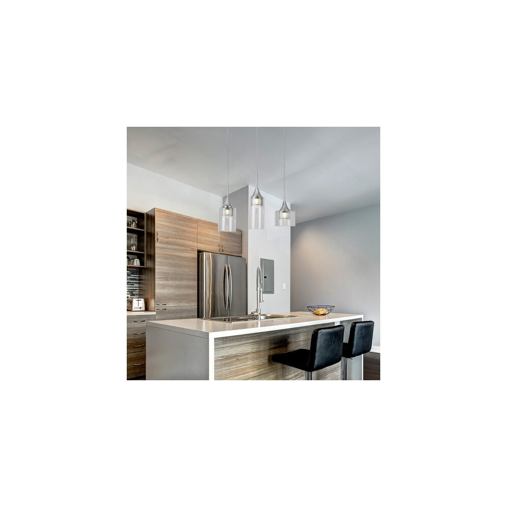 Rábalux Candice modern design LED lámpa, 15W, természetes fehér
