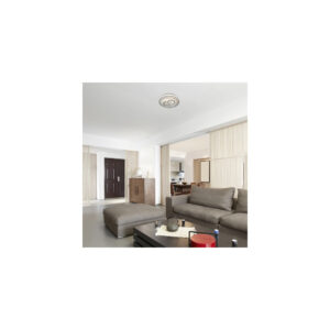 Rábalux Celinda modern design LED lámpa, 50W, természetes fehér