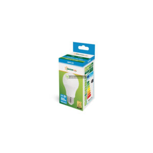 E27-LED-kC3B6rte-10W-800-lumen-hf-doboz.jpg SpectrumLED 8,5W 900 lm E27 24V LED körteizzó természetes fehér WOJ14658