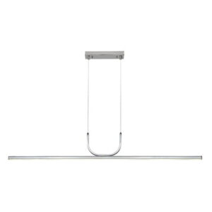 Rábalux Elia modern, dizájn LED lámpa 25W, melegfehér 5évG 72129