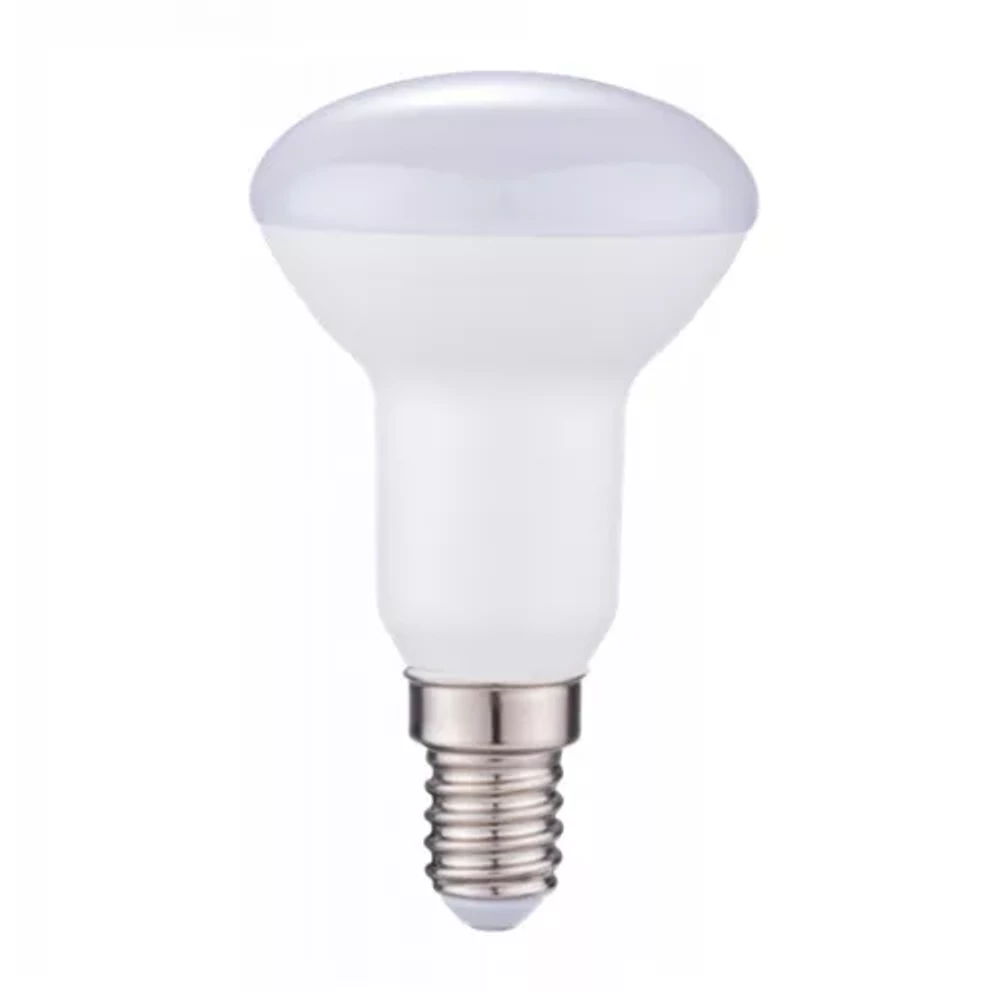 KOBI-001352_1.webp R50 LED reflektorizzó, E14, 5W, 400 lumen, melegfehér