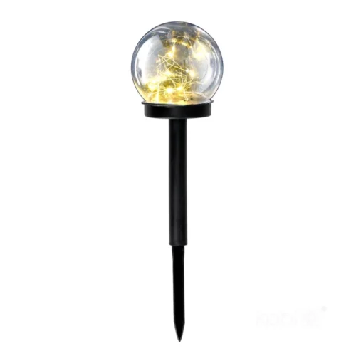 GLEAM Solar gömb kerti lámpa