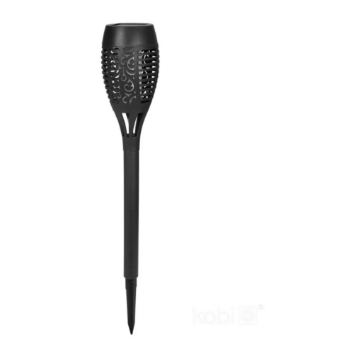 KOBI-004506.png SPARKLE G2 napelemes lánghatású kerti lámpa