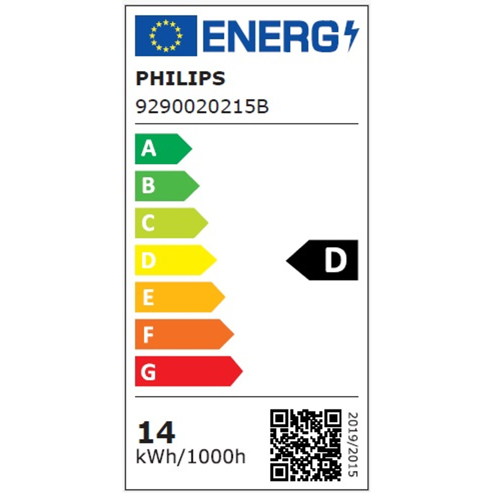 PHILIPS MASTER LED 60000ó=6,8év 14W LED fénycső T8/120cm melegfehér 2100 lumen 5évG 8718699646851