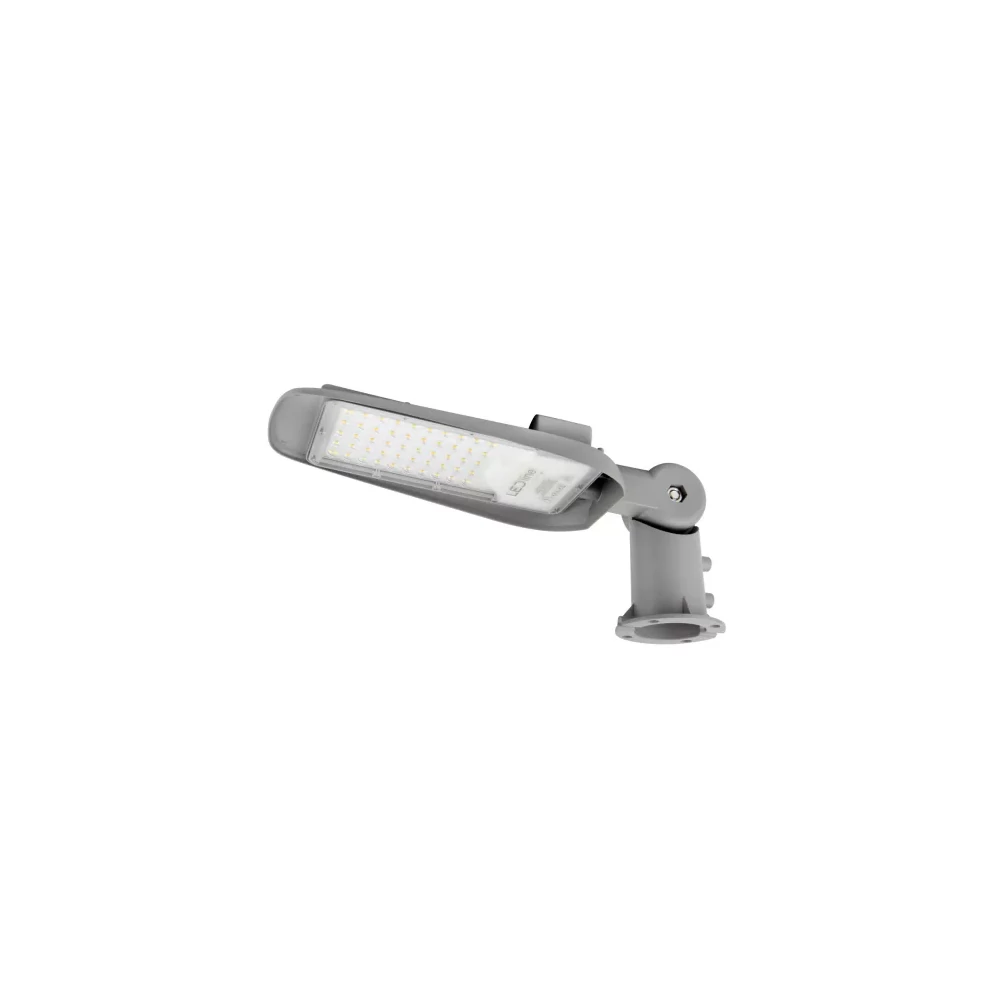 LEDline LITE Road luminaire STREETLITE 100W 4000K 10000lm grey LL-201071