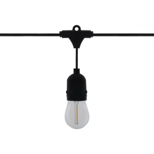 LL-477323.webp LEDline LEDOM kerti fényfüzér E27 foglalatokkal, 5 méter