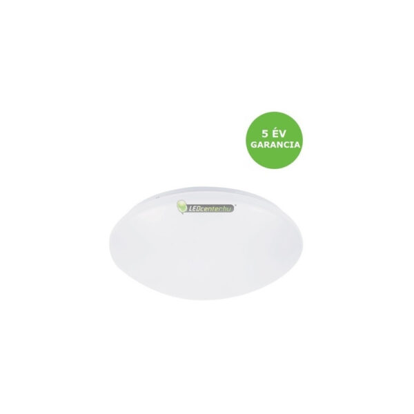Lucas-18W-LED-mennyezetii-lampa-termeszetes-feher-1.jpg Rábalux LUCAS LED mennyezeti lámpa, természetes fehér