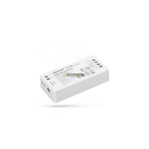 MiLight-MiBoxer FUT037s RGB RF LED szalag vezérlőegység, DC12-24V 144W