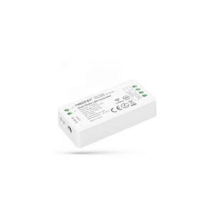 MiBoxer-cct-dimmer-vezerlo-fut035S.jpg MiLight FUT035S RF CCT dimmer vezérlőegység, DC12V, 144W