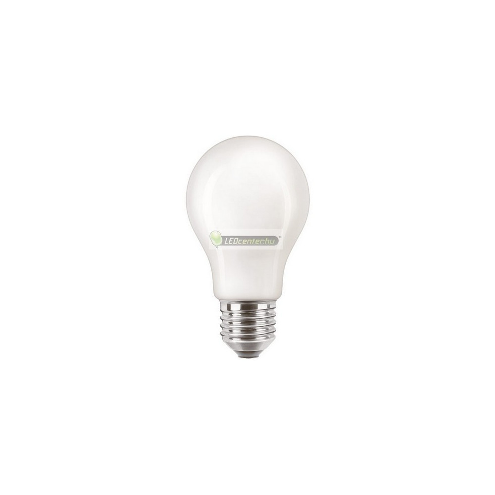 PHILIPS CorePro 10,5W E27 FR LED körte, 1521 lumen, melegfehér