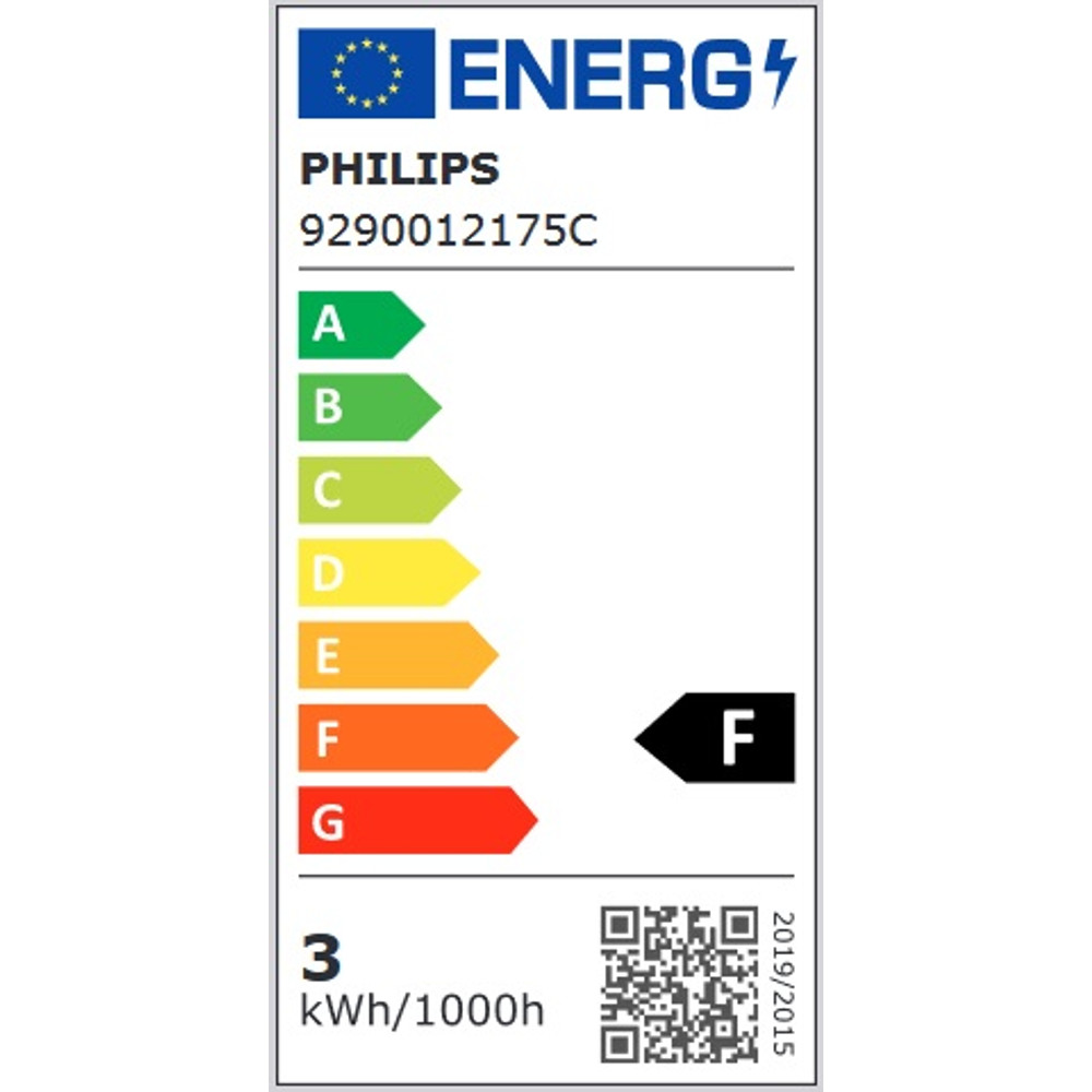 PHILIPS CorePro 2,7W=25W GU10/230V melegfehér LED szpot 2évG 8718696752098