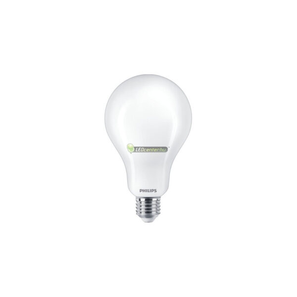 PHILIPS CorePro 23W E27 A95 LED nagy körteégő, 3452 lumen, hidegfehér