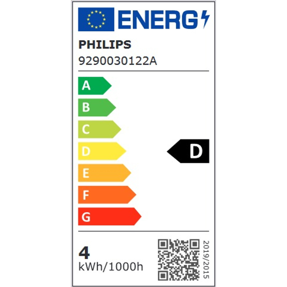 PHILIPS MASTER LED 3,4W=40W 470 lumen CL DimTone szabályozható gyertyaégő, melegfehér 3évG 8719514449411