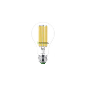 PHILIPS ultrahatékony E27 körte 7,3W természetes fehér LED izzó, 1535 lumen