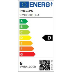 PHILIPS Master LEDcandle 5,9W=60W E14 gyertyaégő, meleg fehér 8719514449572