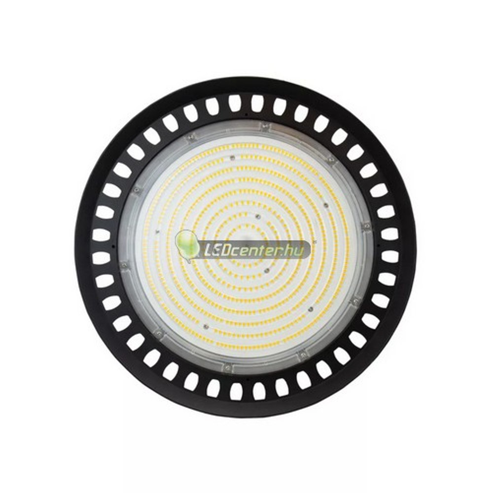 SpectrumLED PLATEO 3 DALI 200W IP65 IK08 36000 lumen LED csarnokvilágító természetes fehér 5évG