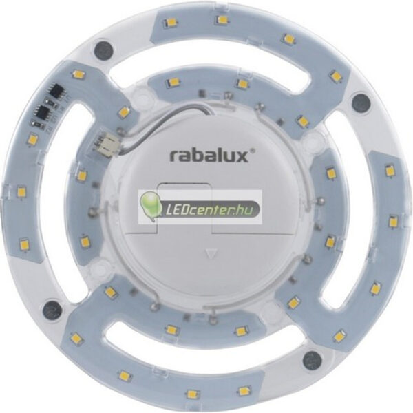 Rabalux-2137-led-modul-12W-1.jpg Rábalux mágneses beépíthető LED modul, 12W, AC230V