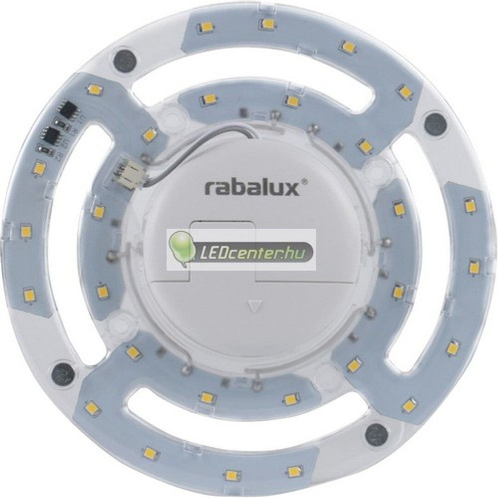Rabalux-2137-led-modul-12W-1.jpg Rábalux mágneses beépíthető LED modul, 12W, AC230V