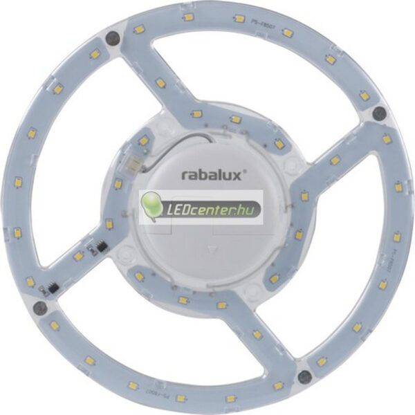 Rabalux-2139-led-modul-16W-1.jpg Rábalux mágneses beépíthető LED modul, 16W, AC230V