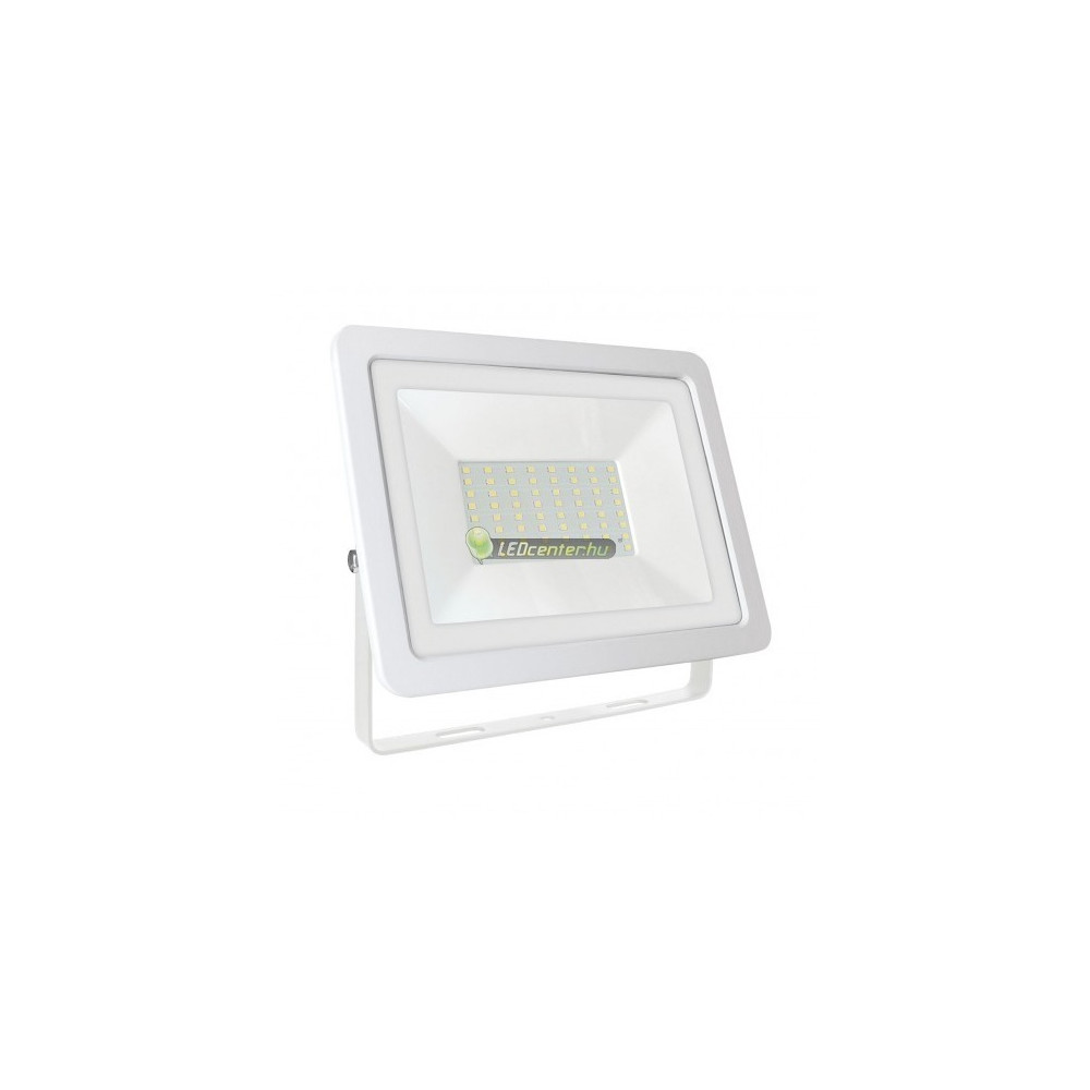SpectrumLED NOCTIS LUX 2 fehér LED reflektor, 50W, IP65