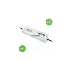 Scharfer LED tápegység – Scharfer 200W 24V 8,33A IP67 LED tápegység SCH-200-24
