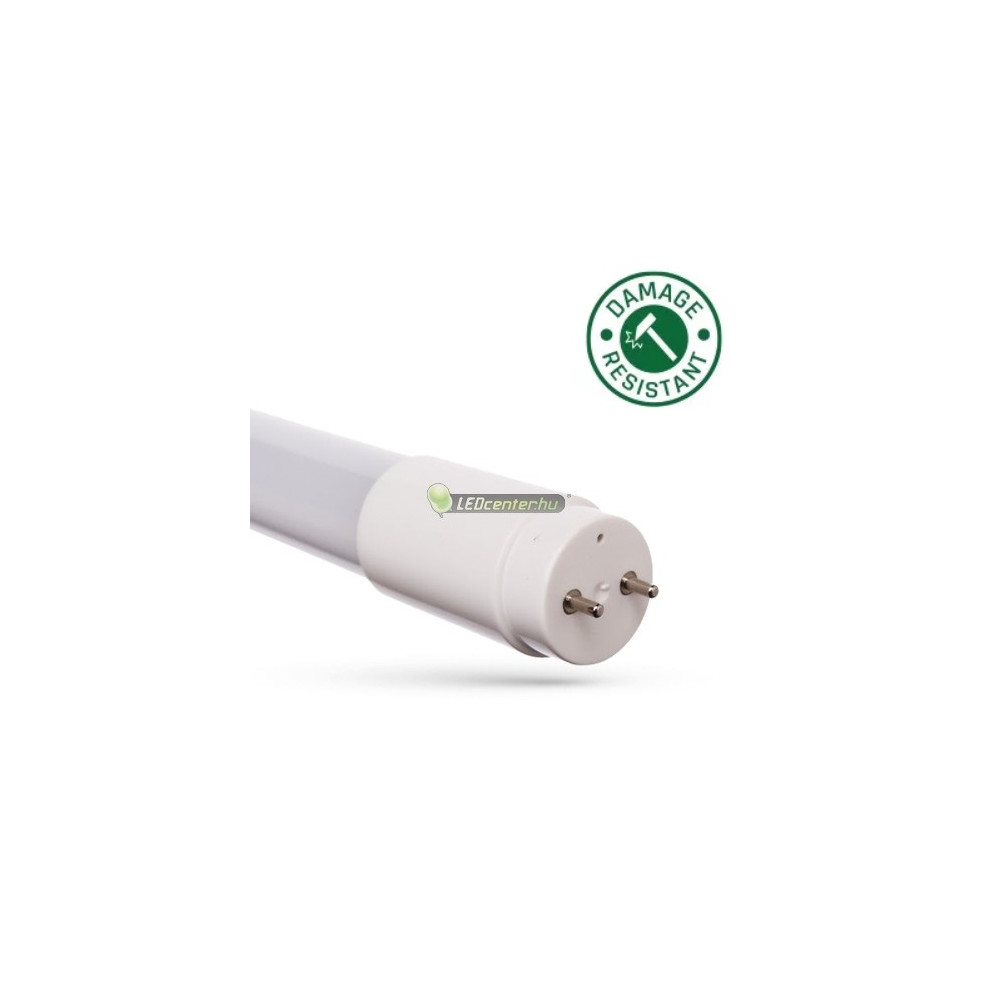 SpectrumLED nem törékeny T8 LED fénycső