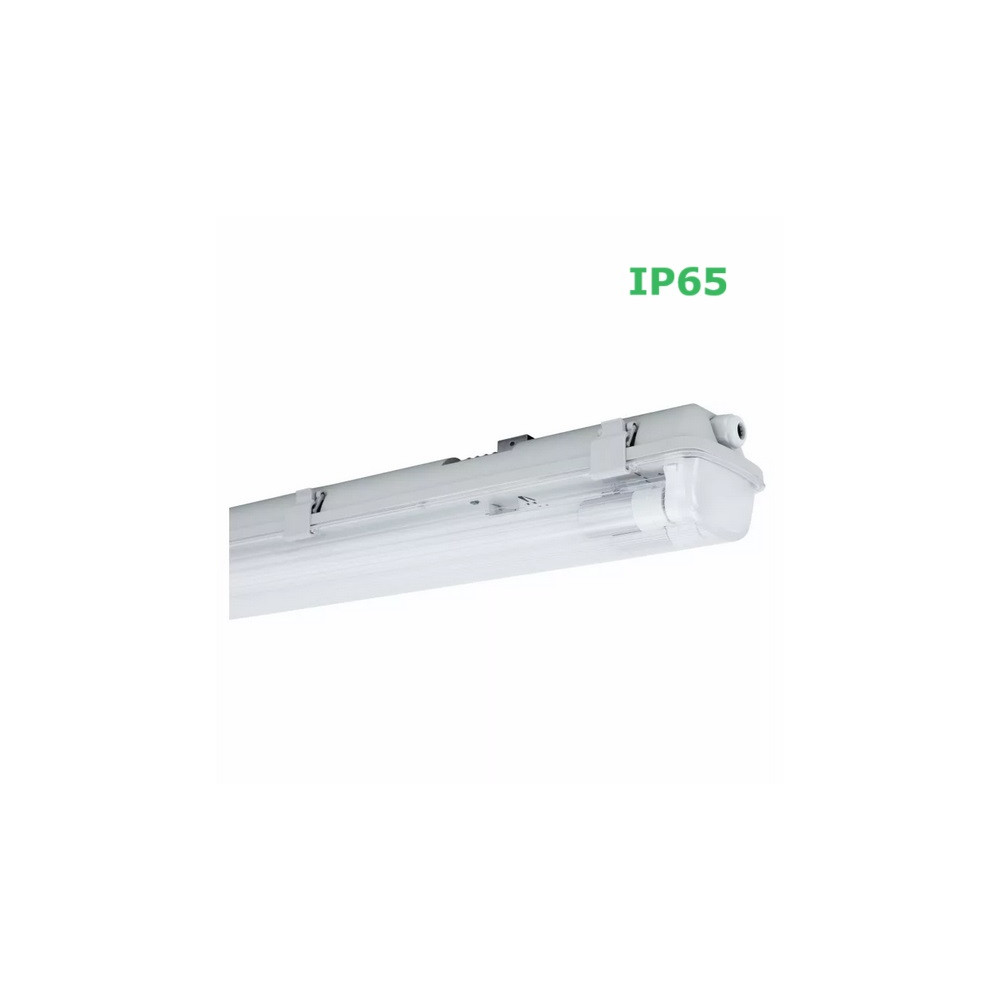 SpectrumLED Limea Hermetic IP65 szimpla LED fénycső armatúra