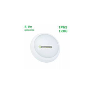 SpectrumLED NYMPHEA CITY PRO 24/30W IP65 IK08 ütésálló CCT LED lámpa