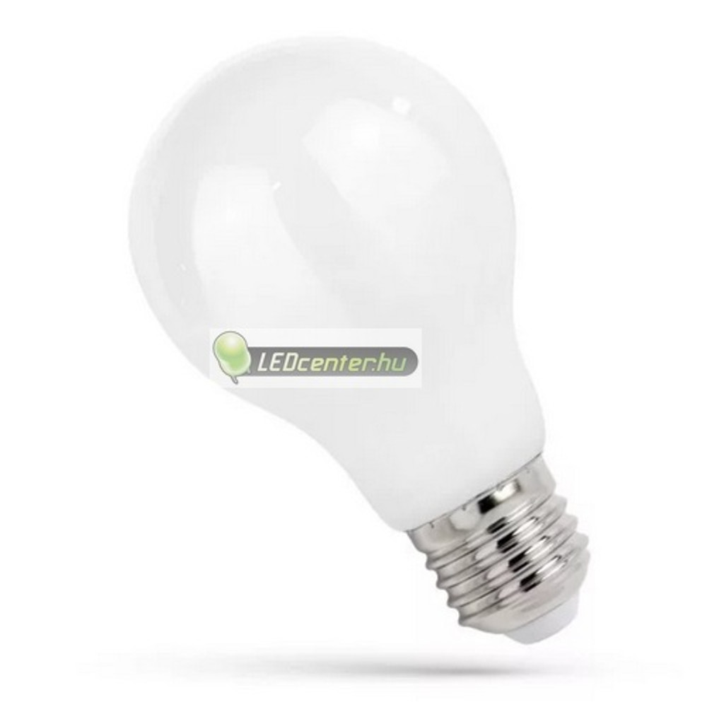 SpectrumLED-e27-cog-11W-led-izzo-1.jpg SpectrumLED Premium Clear COG E27 LED körte izzó, 11W