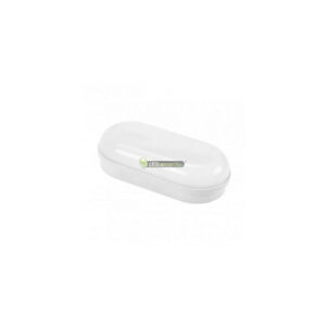 SpectrumLED TECHNIC 8W IP54 IK10 ovális LED lámpa