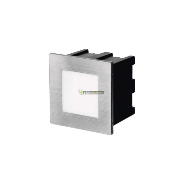 WAND-6 LED lépcső- és oldalfali lámpa, 1,5W, IP65