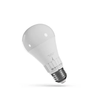 COG LED – SpectrumLED E27 LED körteizzó 13W 5CCT szabályozható WOJ14716