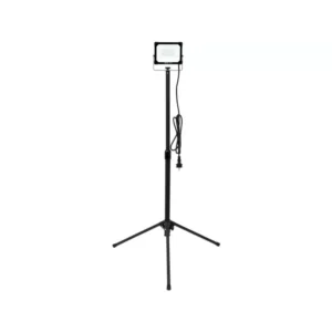 NOCTIS MAX – Elektromos állványos LED reflektor 2850 lumen 30 W 6000K YT-818161