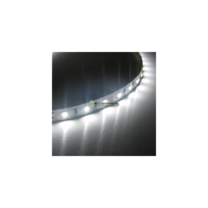 CLARO 60 beltéri LED szalag hidegfehér 6000K 12W/m öntapadós