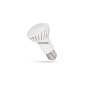 ab56a2f7164002687b8edd579269e4da.jpg SpectrumLED R63 LED reflektorizzó, E27, 8W, 630 lumen, melegfehér