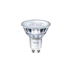 Philips GU10 LED szpot 4,9W melegfehér CorePro, 230V