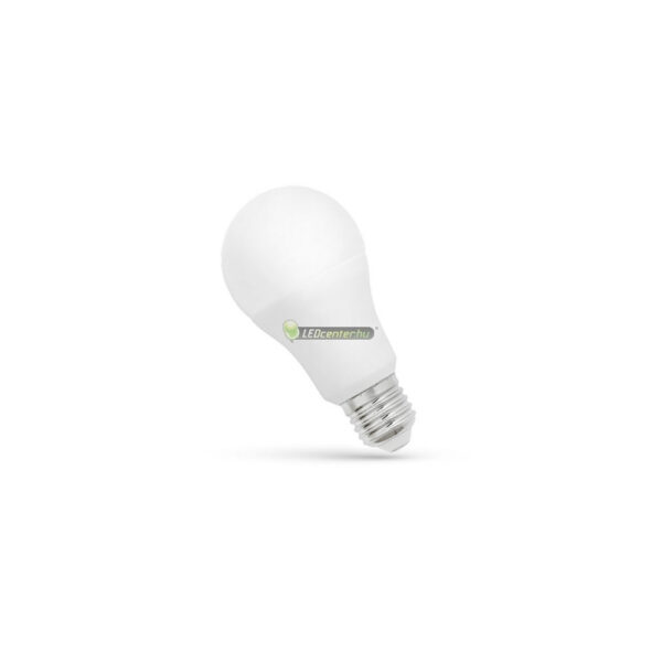 SpectrumLED E27 LED körteizzó hidegfehér 6000K, 13W 1400 lm