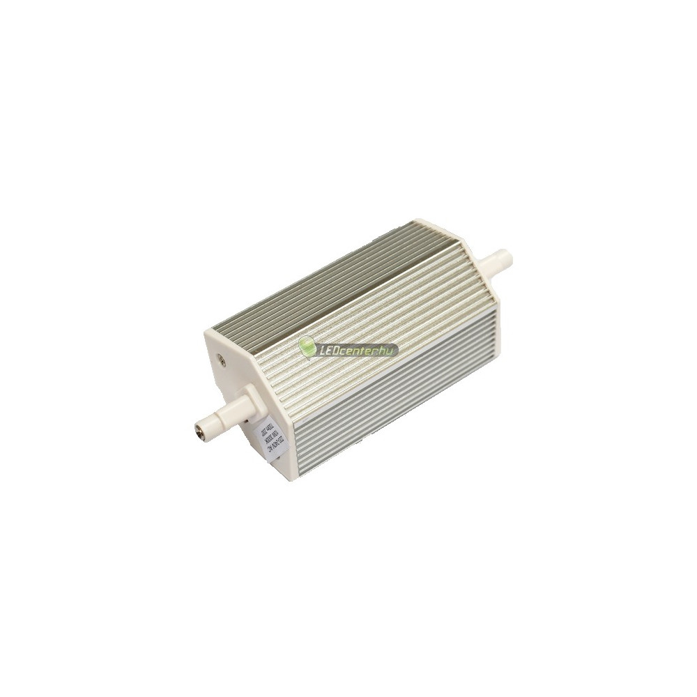 BALDUR-2 10W=100W 700 lumen R7S/230V LED égő, melegfehér