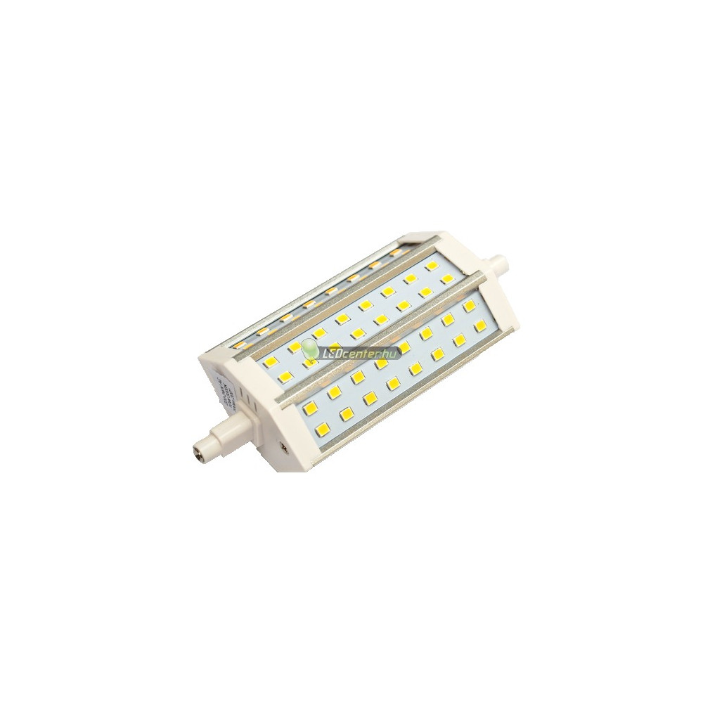BALDUR-2 10W=100W 700 lumen R7S/230V LED égő, melegfehér