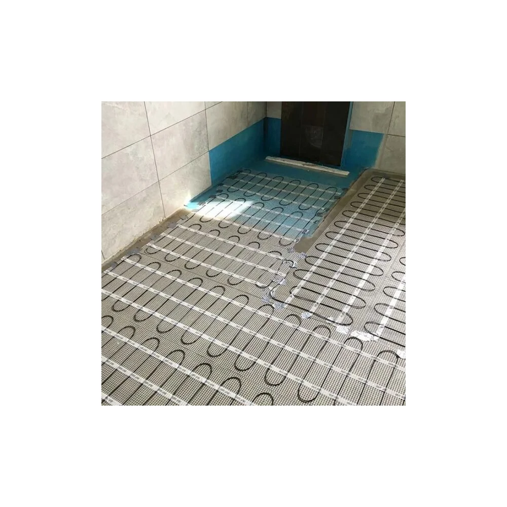 BVF H-MAT elektromos fűtőszőnyeg 150W / 6,0m² HMAT150060