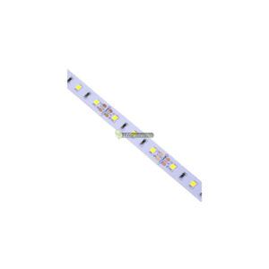 CLARO 60 SMD2835 12 W/m beltéri LED szalag, hidegfehér 5évG