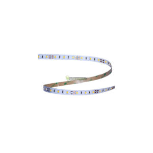 CLARO 60 SMD2835 12 W/m beltéri LED szalag, melegfehér 5évG